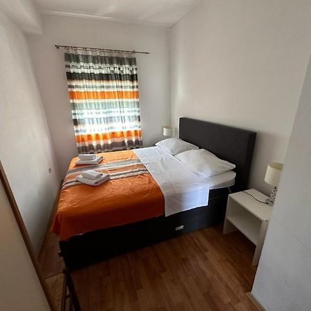 Apartments Lili Family Zadar Exteriér fotografie