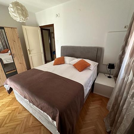 Apartments Lili Family Zadar Exteriér fotografie