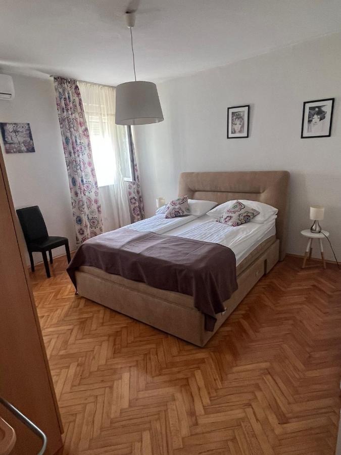Apartments Lili Family Zadar Exteriér fotografie