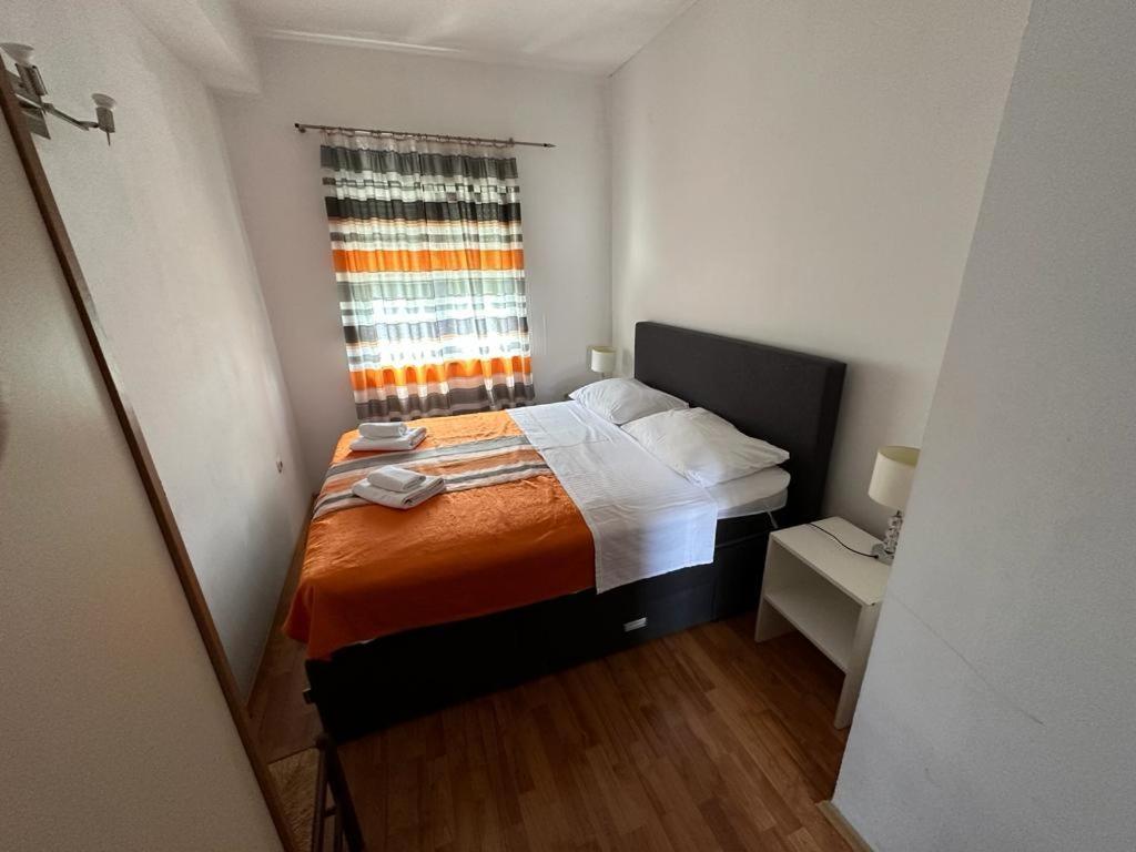 Apartments Lili Family Zadar Exteriér fotografie