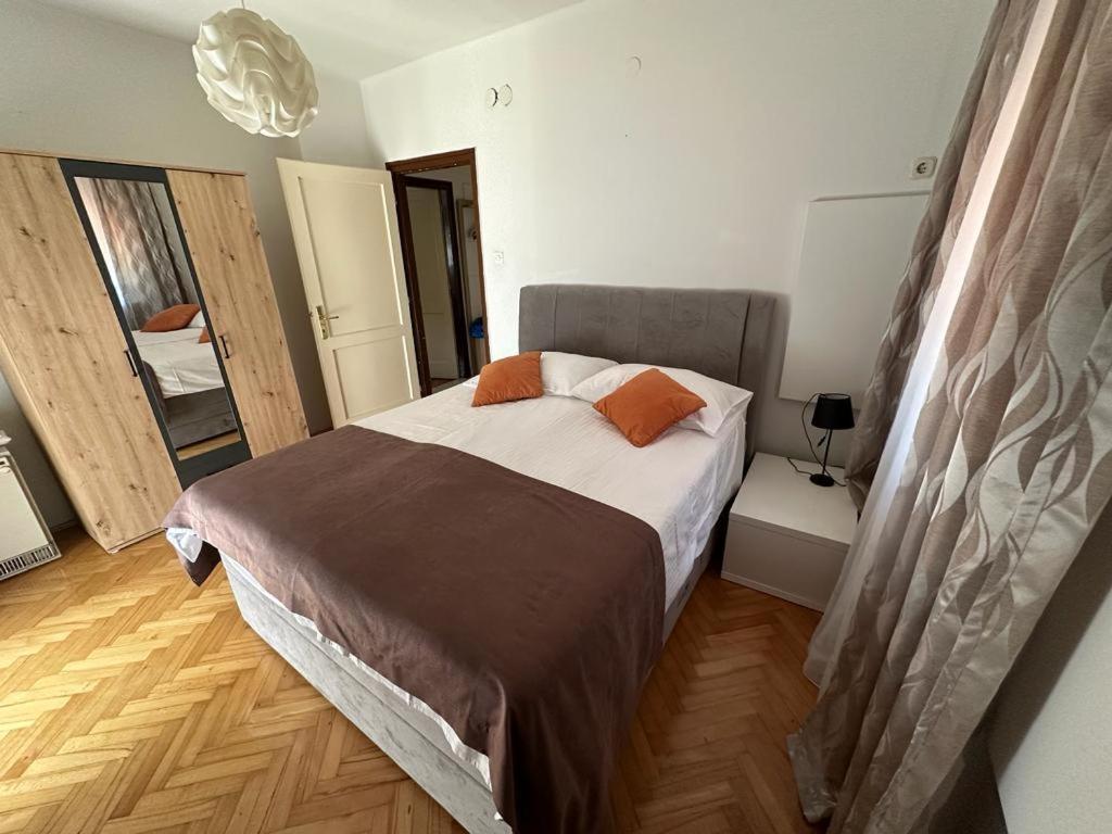 Apartments Lili Family Zadar Exteriér fotografie