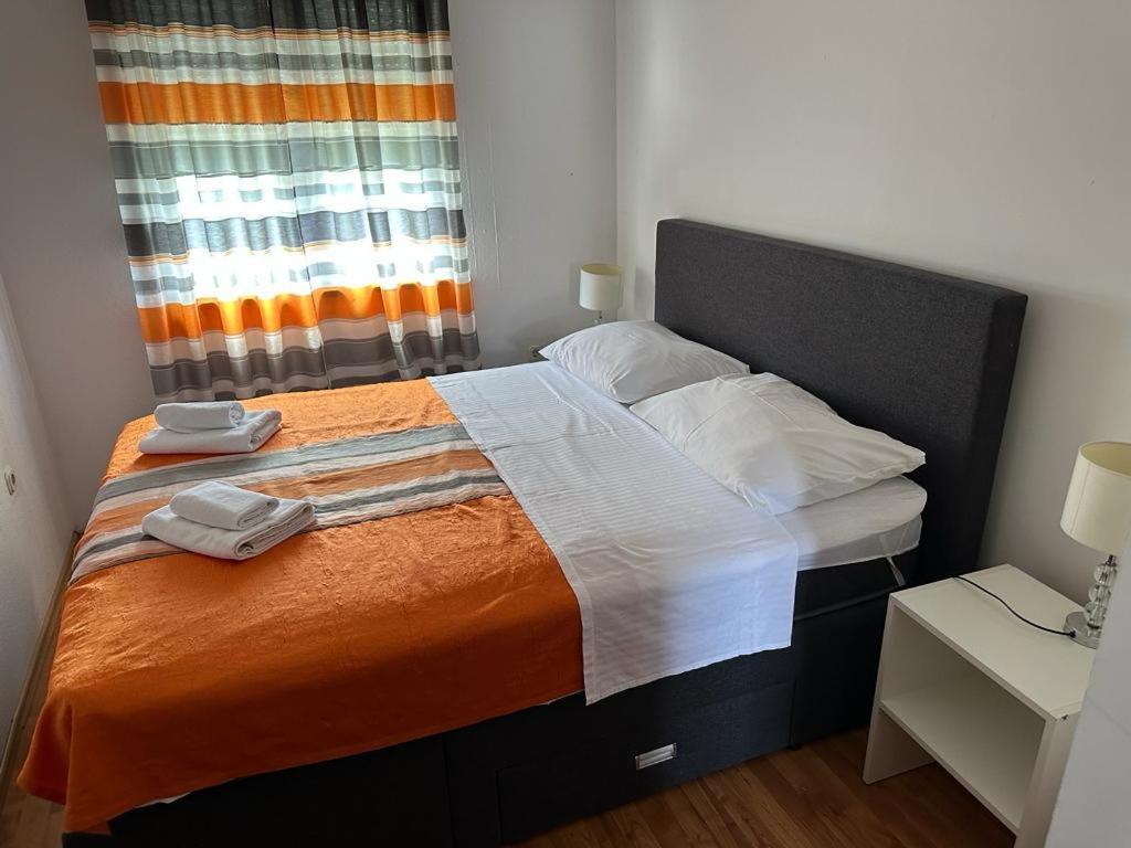 Apartments Lili Family Zadar Exteriér fotografie