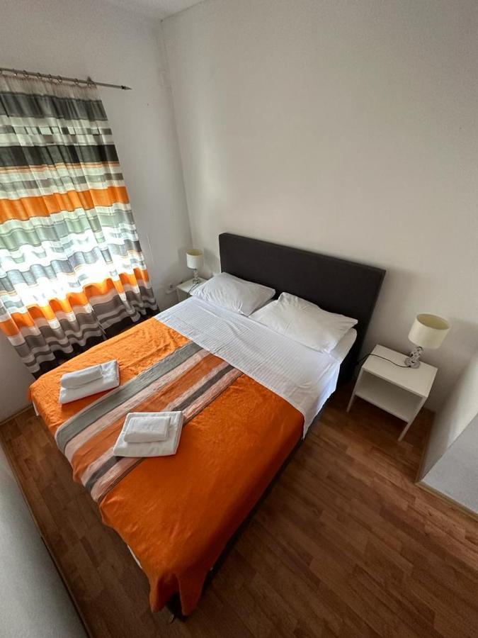 Apartments Lili Family Zadar Exteriér fotografie