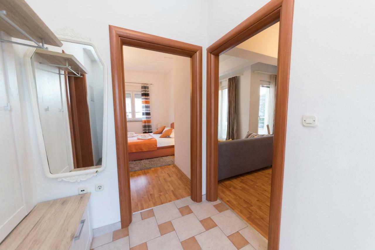 Apartments Lili Family Zadar Exteriér fotografie